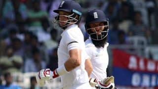 India vs England 5th Test Day 1: Moeen Ali’s brilliance, Joe Root and Ravichandran Ashwin’s bad luck and other highlights